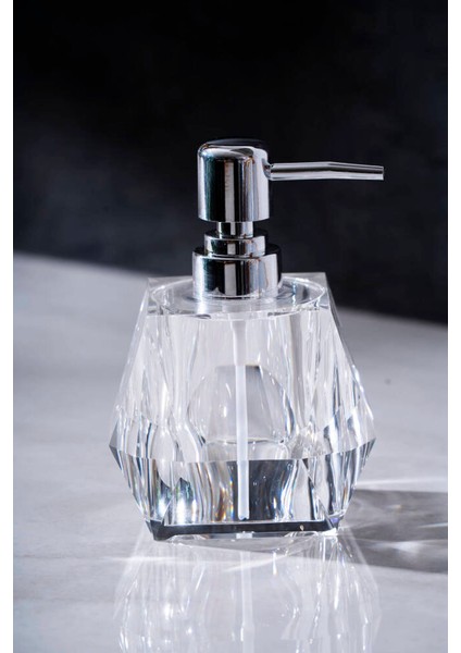 Akrilik Sıvı Sabunluk 300 ml fiyatları