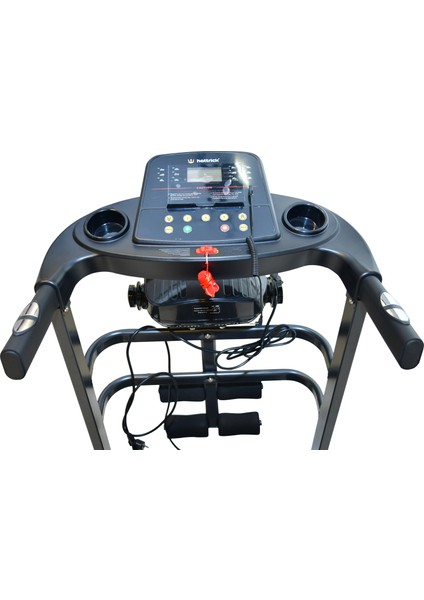 Convert M Pro 2,5hp Masajlı Eğimli Koşu Bandı fiyatları
