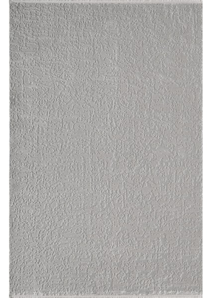 Vısta VS017G Grı Halı Modern Desen Antialerjik Pamuk Taban Yıkanabilir Salon Halısı Yatak Odası fiyatları