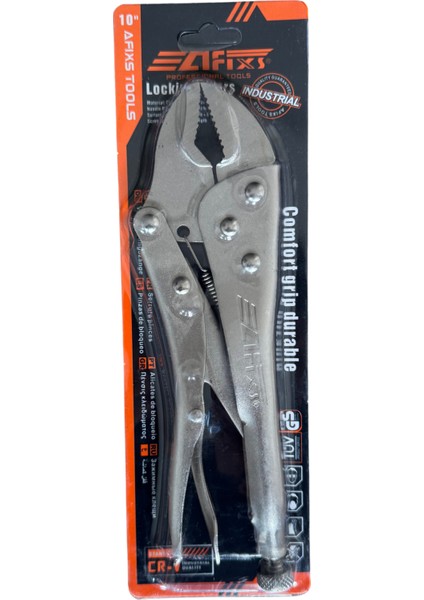 Ayarlı Papağan Pense: modelleri