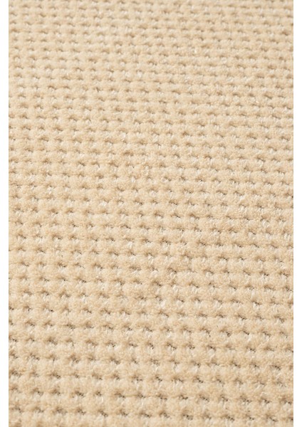 Petek Vızon Yıkanabilir Kaymaz Taban Yumuşak Dokulu Peluş Kesme Halı Mutfak Koridor Salon Halısı fırsatları