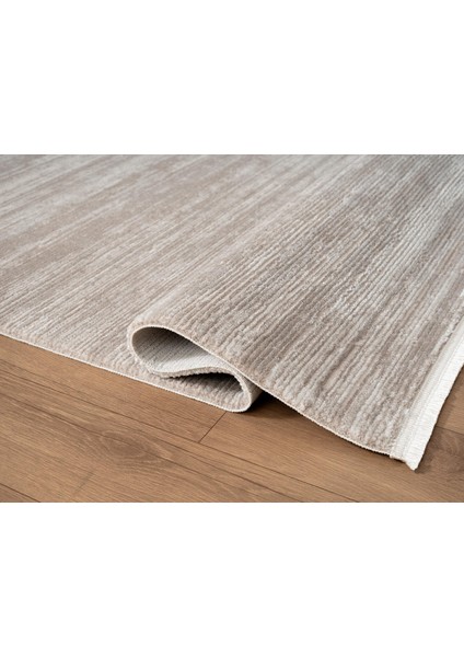 Vısta VS016K Vızon Halı Modern Desen Antialerjik Pamuk Taban Yıkanabilir Salon Halısı Yatak Odası modelleri