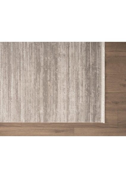 Vısta VS016K Vızon Halı Modern Desen Antialerjik Pamuk Taban Yıkanabilir Salon Halısı Yatak Odası fırsatları