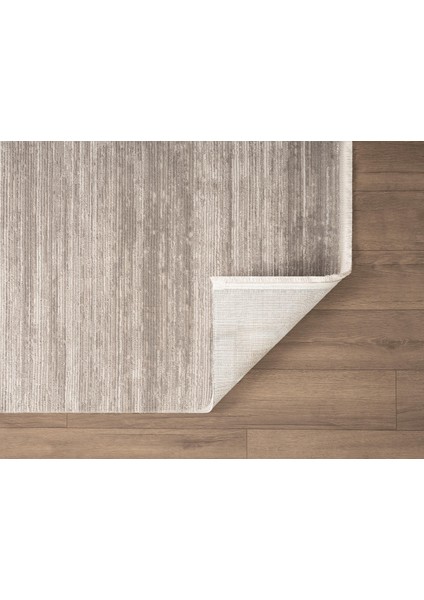 Vısta VS016K Vızon Halı Modern Desen Antialerjik Pamuk Taban Yıkanabilir Salon Halısı Yatak Odası indirimleri