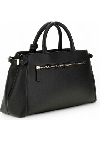 Lefia Siyah Kadın Omuz Çantası HWBG9644060 modelleri