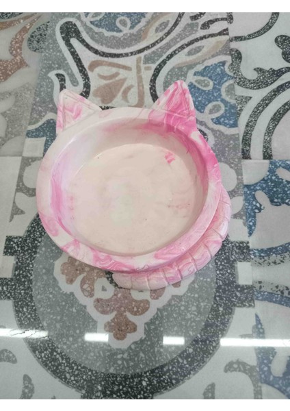 Ebruli Mama Kabı fiyatları