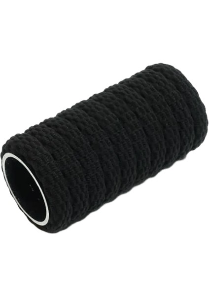 10/20/set Kore Basic Elastik Saç Bantları Kadınlar Için Yüksek Elastik Saç Bandı Ipi Başlık Başlık Moda Saç Aksesuarları Renk: 10PCS 3 (Yurt Dışından)