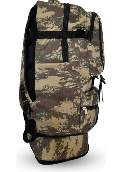 Körüklü Dağcı Sırt Çantası fırsatları