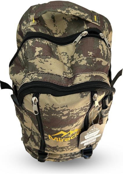 Körüklü Dağcı Sırt Çantası indirimleri