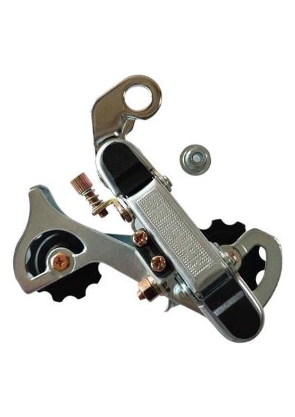 Bisiklet Arka Vites Attırıcı Braketsiz