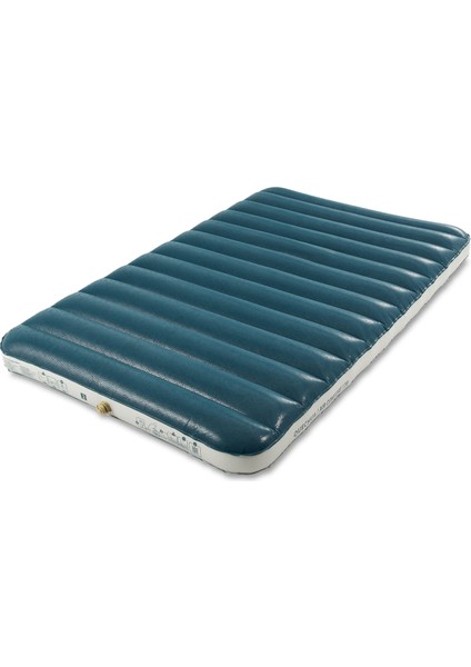 Quechua Şişme Kamp Matı - 2 Kişilik - 120 cm - Air Comfort
