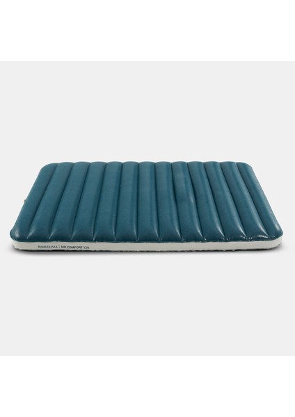 Quechua Şişme Kamp Matı - 2 Kişilik - 120 cm - Air Comfort fırsatları
