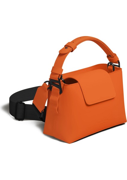 Spläshini El Çantası - Orange Flame