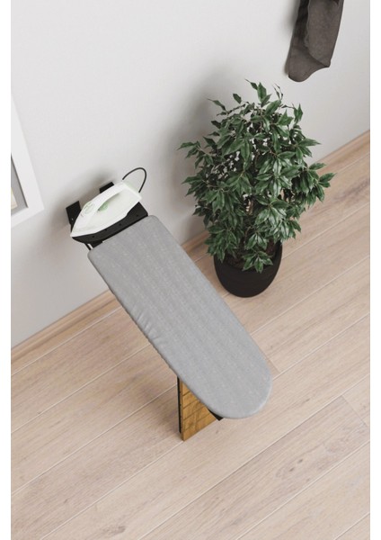 Duvara Montekatlanabilir Ütü Masası Çok Amaçlıütü Masası fiyatları