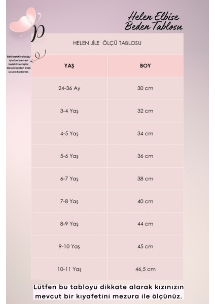 Kız Çocuk Helen Sarı Askılı Kat Kat Bağlama 23 Nisan Jile Elbise indirimleri