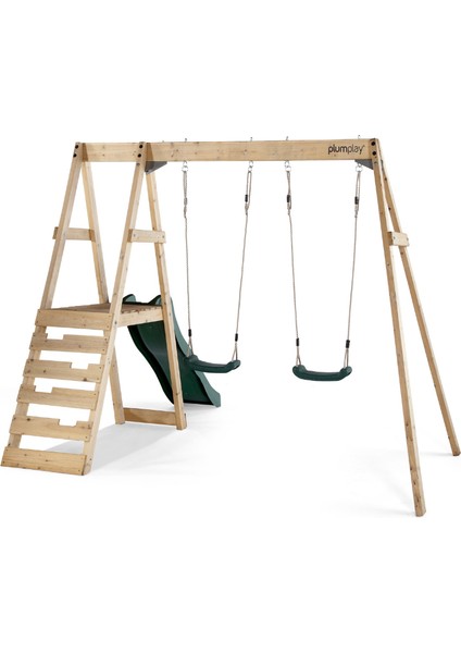 Tamarin Ahşap Salıncak Seti fiyatları
