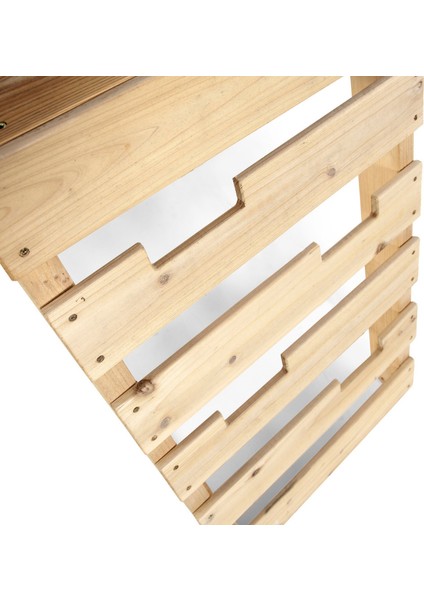 Tamarin Ahşap Salıncak Seti modelleri