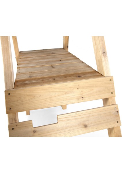 Tamarin Ahşap Salıncak Seti fırsatları