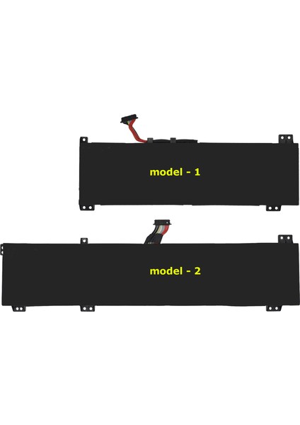 L20D4PC1 Lenovo Uyumlu Batarya Pil fiyatları