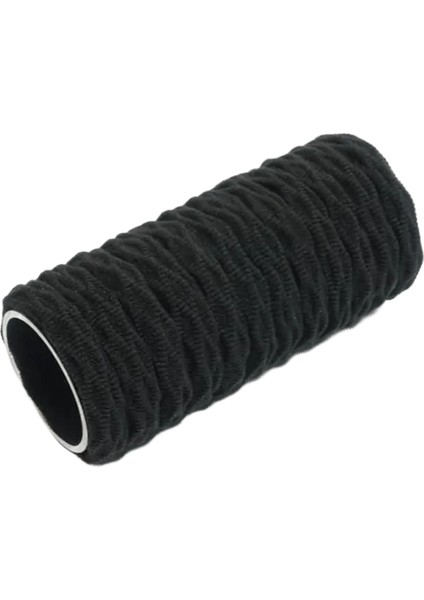 10/20/set Kore Temel Elastik Saç Bantları Kadınlar Için Yüksek Elastik Saç Bandı Halat Headdress Moda Saç Aksesuarları: 20 Pcs 2 (Yurt Dışından)