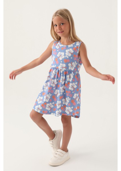 Kız Çocuk Elbise