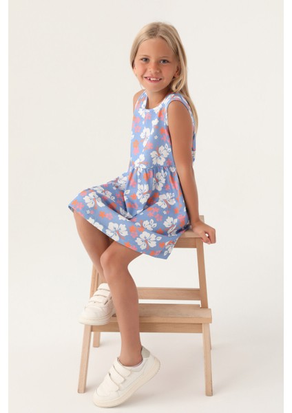 Kız Çocuk Elbise modelleri