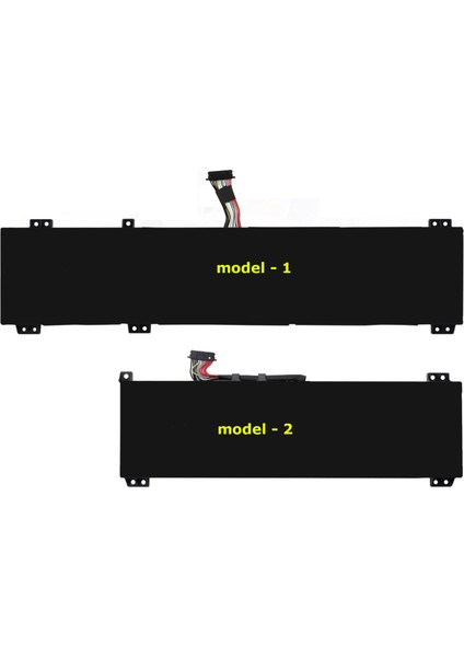 Lenovo Legion 5 Pro 16 (16IAH7) Uyumlu Batarya Pil fiyatları