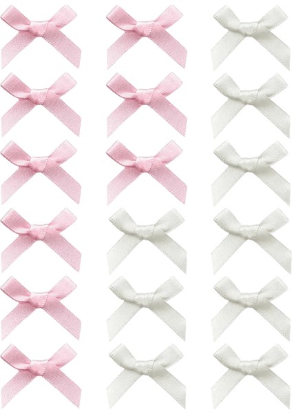 18 Adet Kadın Saç Aksesuarları, Renkli Kurdeleler, Yaylar, Saç Klipleri, Şık, Tatlı, Sevimli Saç Pençe Kayışları, Dantel Renk: 9beige 9 -Pink/beden: Boyut Tüm (Yurt Dışından)