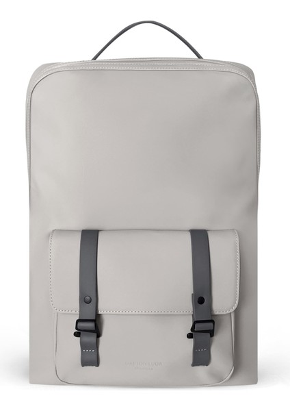 Spläsh Org. Backpack 15" Sırt Çantası - Taupe