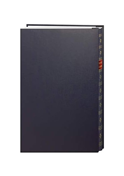 Photo 200-POCKET Post Bound Bay Mavi Suni Deri Fotoğraf Albümü Altın Vurgulu 4 x 15 cm Baskılar Için fiyatları