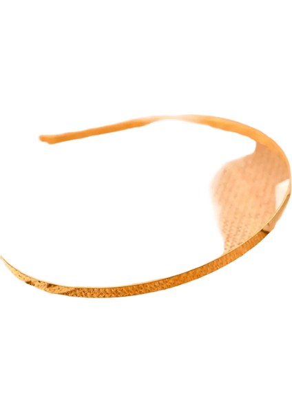 5pcs 2/4/6/8/10MM Paslanmaz Çelik Donuk Gümüş Renk Düz Boş Düz Saç Bant Kafa Bandı Dıy Saç Takı Aksesuarları Craftsmetal Renk: Gümüş 2mm (Yurt Dışından)