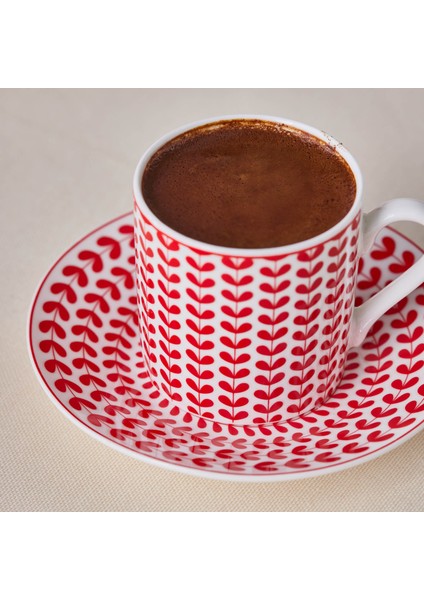 Bahar 2 Kişilik Kahve Fincanı 90 ml fiyatları