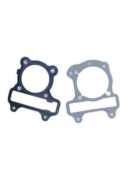 Activa 125 Silindir Alt Üst Conta