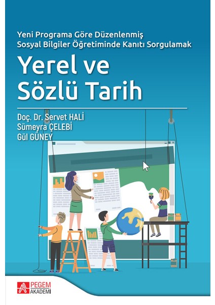 Yerel ve Sözlü Tarih