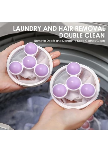 Yıkanabilir Çok Fonksiyonlu Çamaşır Tüy Toplayıcı - Tüy, Saç ve Lifleri Etkili Şekilde Toplayan Ince Ağa Sahip Çamaşır Makinesi Içi Tüy Filtresi, Ekonomik ve Makine Koruyucu Aksesuar fiyatları