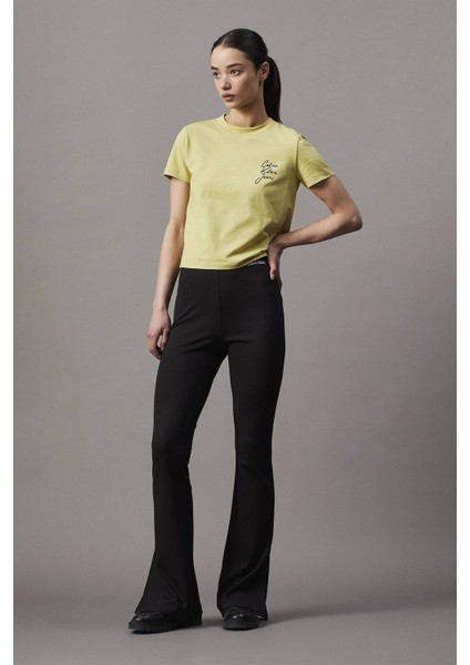 Kadın PANTOLON-J20J225089