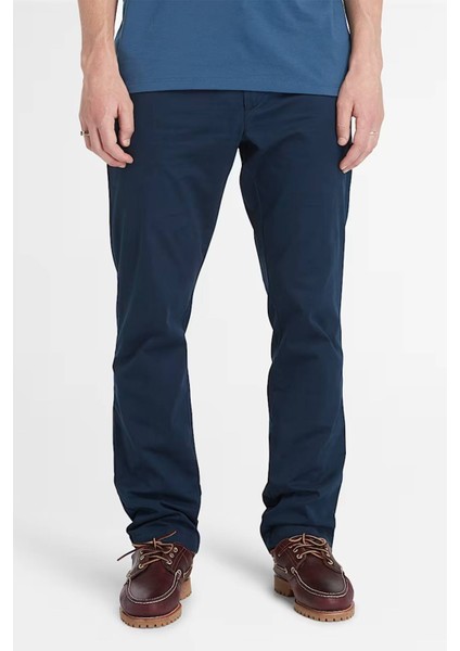 Erkek PANTOLON-TB0A2BZA4331