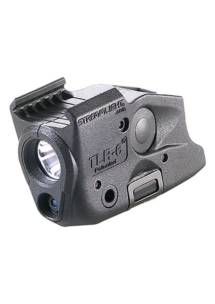 Glock Feneri Tlr-6 69280 (Non-Laser)