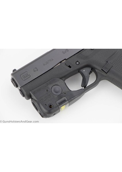 Glock Feneri Tlr-6 69280 (Non-Laser)