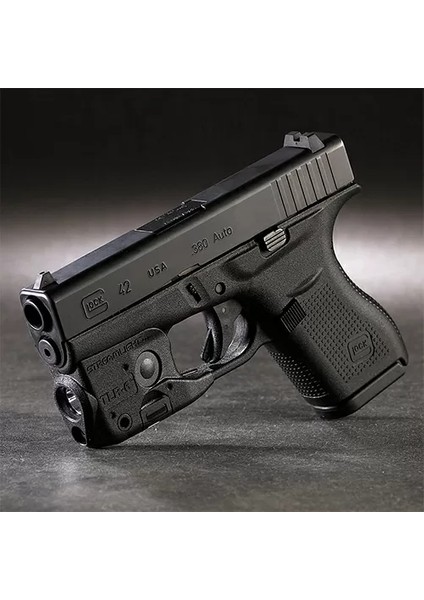 Glock Feneri Tlr-6 69280 (Non-Laser)