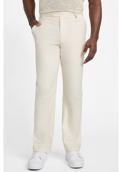 Erkek PANTOLON-M5GB42WH791