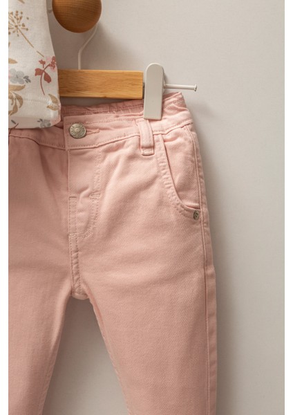 U.s.polo Kız Bebek 2li Kısa Kol Tshırt Takım Beyaz fiyatları