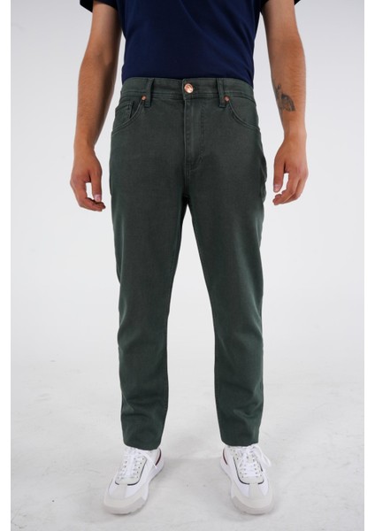 Erkek PANTOLON-J242303