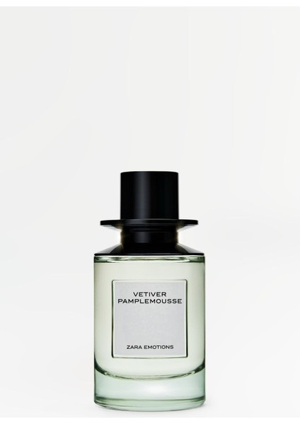 VETIVER PAMPLEMOUSSE EDP 100ML (3.4 FL.OZ). KADIN PARFÜMÜ