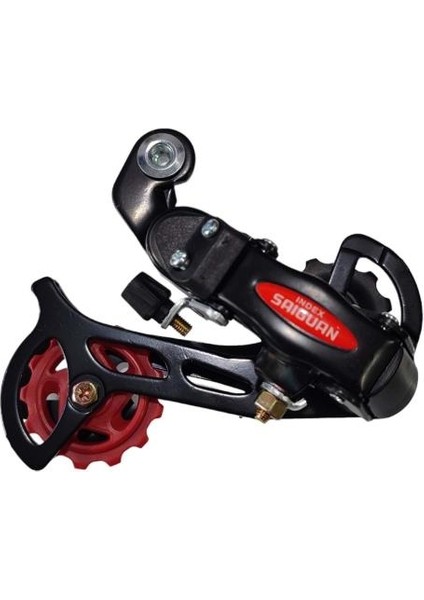 Bisiklet Arka Vites Attırıcı TY40 Büyük Tekerli Braketsiz