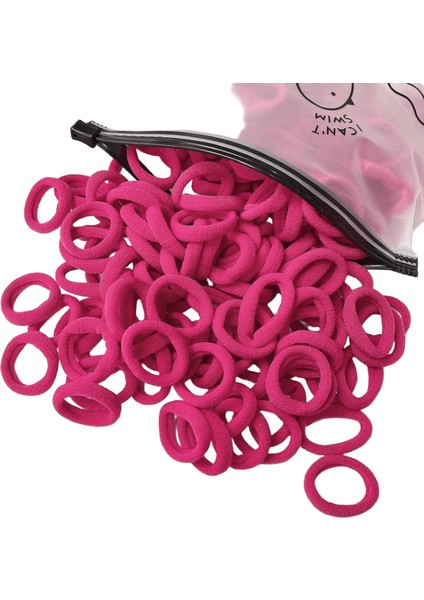 20/50PCS Kids Elastik Saç Bantları Kızlar Tatlılar Scrunchie Lastik Bant Çocuklar Için Saç Bağları Klipler Kafa Bandı Bebek Saç Aksesuarları Renk: 14/boyut: 20 Parça (Yurt Dışından)