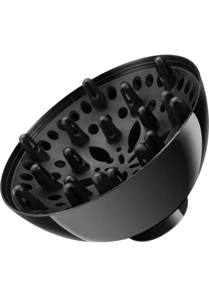 Tasarım Kıvırcık Saçlı Down Kurutucular Için Uyarlanabilir Yeni Evrensel Saç Difüzör Büyük Kuaför Salon Tedarik Styling Araç Çarşamba: Gösterildiği Gibi1 (Yurt Dışından)