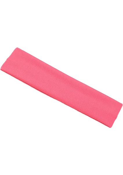 10 Pcs Elastik Saç Bandı Moda Kafa Bantları Kadınlar Için Düz Renk Sporları Çalışan Fitness Yoga Saç Bantları Makyaj Saç Aksesuarları Renk: E-10PCS/BOYUT: Bir Beden (Yurt Dışından)