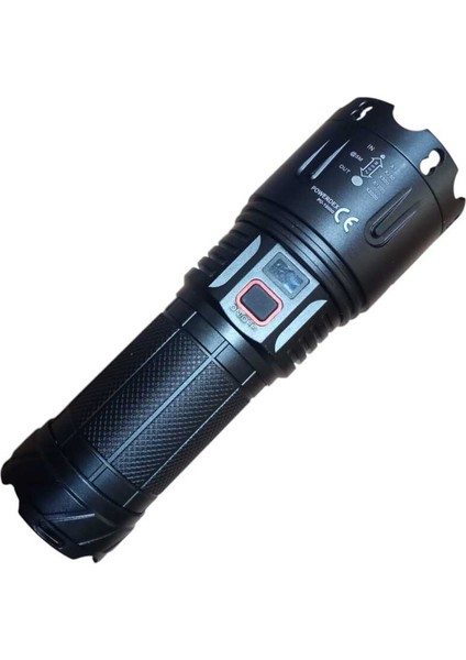 PD-15000 70 Watt Profesyonel Avcı Feneri fırsatları