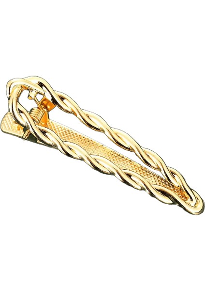 Yeni Saç Tokası Saç Çubukları Yusufçuk Shapetrendy Vintage Metal Saç Aksesuarları, Kadınlar Için Tavan Saç Modeli H049 Metal Renk: H049-2 (Yurt Dışından)